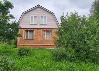 Продажа дома, 72 м2, садовое товарищество Электрозаводец, садовое товарищество Электрозаводец, 85