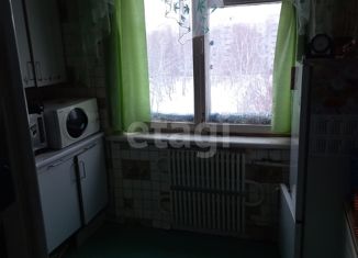 Продаю 2-ком. квартиру, 53 м2, рабочий посёлок Кольцово, рабочий посёлок Кольцово, 8