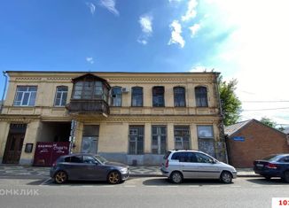 Продажа офиса, 126 м2, Краснодар, Карасунская улица, 98/2, Центральный внутригородской округ