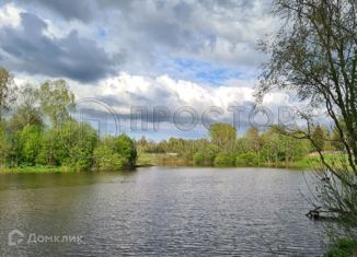 Участок на продажу, 9 сот., деревня Афанасовка, Цветочная улица, 2А