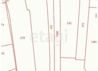 Продажа участка, 12 сот., хутор Рыбацкий, 1-я Донская улица