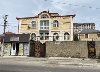 Продам дом, 460 м2, Дагестан, Махачкалинская улица