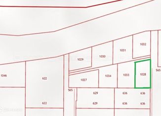 Продается земельный участок, 6.3 сот., Кулаевское сельское поселение