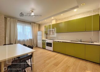 1-ком. квартира на продажу, 39.4 м2, Санкт-Петербург, Глухарская улица, 33к1, ЖК Каменка