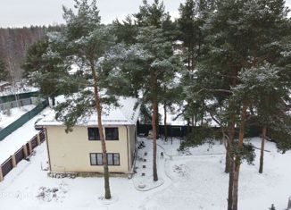 Продажа дома, 147 м2, местечко Карьер-Мяглово, Лесная улица, 12