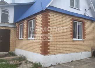 Продажа дома, 80.5 м2, село Большое Афанасово, Центральная улица