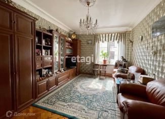Продажа трехкомнатной квартиры, 76.4 м2, Санкт-Петербург, Скобелевский проспект, 16, Скобелевский проспект