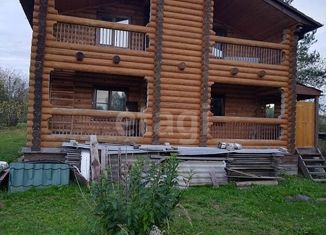 Продажа дома, 165 м2, Семёнов, площадь Ленина