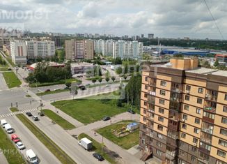 Продам 2-комнатную квартиру, 59.8 м2, Ярославль, Фрунзенский район, проспект Фрунзе, 29