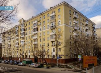 2-комнатная квартира на продажу, 65 м2, Москва, Новопесчаная улица, 26, район Сокол