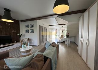 Продажа таунхауса, 182 м2, Ольгинка