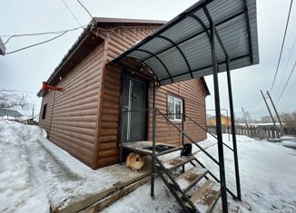 Продается дом, 90 м2, Чайковский, Красноармейская улица, 3А