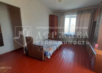 Продается 1-комнатная квартира, 31 м2, Кемерово, Кузнецкий проспект, 64, Центральный район