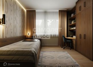 Продаю комнату, 17.3 м2, Барнаул, улица Декабристов, 6А, Октябрьский район