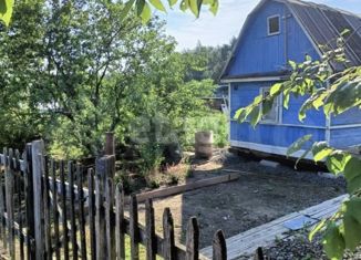 Продам дом, 18 м2, Комсомольск-на-Амуре, проспект Ленина, 19