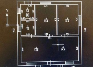 Продаю дом, 66.3 м2, Шахунья, 85-я Гвардейская улица, 35