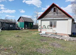 Продаю дом, 50 м2, деревня Скоково, деревня Скоково, 6