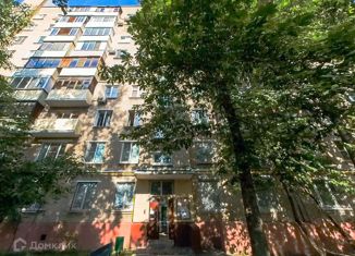 Продам 2-ком. квартиру, 44.3 м2, Москва, Клязьминская улица, 34, Дмитровский район