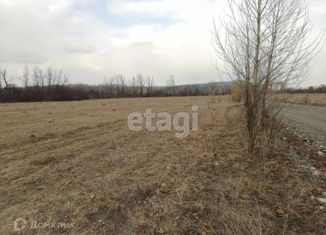 Продаю участок, 16.3 сот., посёлок Бородино, Бородинская улица