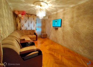 Продается трехкомнатная квартира, 53 м2, Грозный, посёлок Абузара Айдамирова, 64
