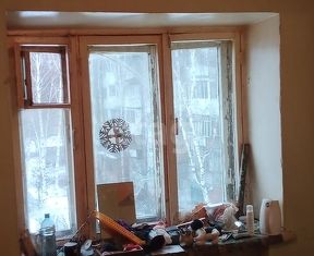 Продаю квартиру студию, 12.6 м2, Томск, Октябрьский район, переулок Сергея Лазо, 10/1