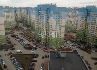 Продажа двухкомнатной квартиры, 54.7 м2, Нижний Новгород, Волжская набережная, 12, микрорайон Мещерское Озеро