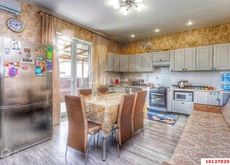 Дом на продажу, 128.9 м2, Краснодар, 3-й проезд Куликова Поля, 3-й проезд Куликова Поля