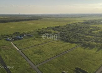 Участок на продажу, 596.6 сот., поселок Новотуринский