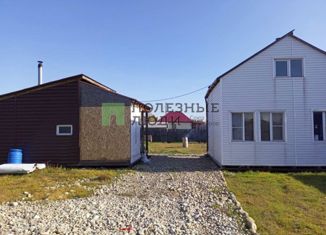 Продается дом, 61.4 м2, СНТ Лужки, СНТ Лужки, 49