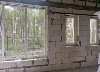 Продаю дом, 120 м2, рабочий посёлок Михнево, Вокзальная улица