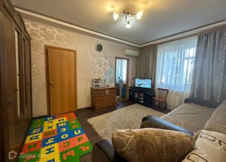 2-комнатная квартира на продажу, 37.2 м2, Астраханская область, улица Матюшенко, 23
