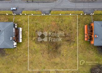 Продам участок, 22.37 сот., деревня Крёкшино, Клубничная улица, 132