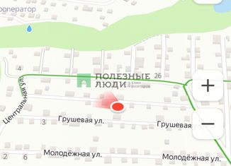 Продажа земельного участка, 4 сот., ТСН Нефтяник