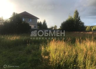 Продам участок, 30 сот., деревня Костромино