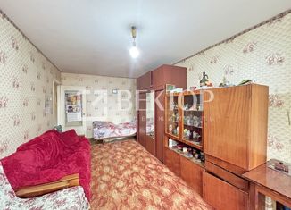 Продажа 2-комнатной квартиры, 50 м2, Тейково, Строительная улица, 25