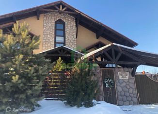 Продается дом, 422 м2, деревня Кузнецово, Заповедная улица, 14