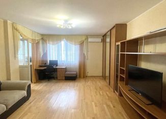 Продается 1-ком. квартира, 62.4 м2, Самарская область, 6-я просека, 135