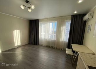 Продаю квартиру студию, 35 м2, Анапа, Анапское шоссе, 24к5, ЖК Раз-Два-Три