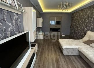 4-ком. квартира на продажу, 105.6 м2, Москва, Окская улица, 3к2, метро Кузьминки