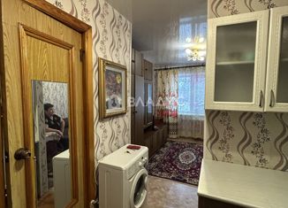 Сдается в аренду квартира студия, 17 м2, Сыктывкар, улица Катаева, 45, Юго-Западный район