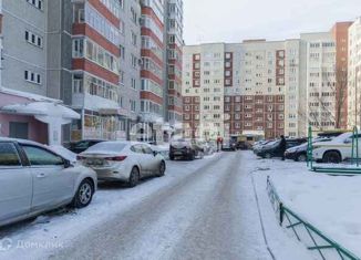 Продажа 3-ком. квартиры, 93 м2, Тюмень, улица Пермякова, 68к1, ЖК Домостроитель