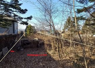Участок на продажу, 6.4 сот., Владивосток, Орбитальная улица