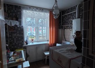 1-комнатная квартира на продажу, 30.9 м2, Нижний Новгород, Медицинская улица, 2А, Медицинская улица