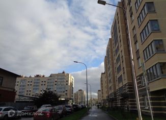 1-комнатная квартира на продажу, 31.7 м2, посёлок Песочный, Садовая улица, 73