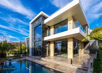 Продается дом, 250 м2, Сочи, Миндальная улица, микрорайон Верхнеимеретинская Бухта