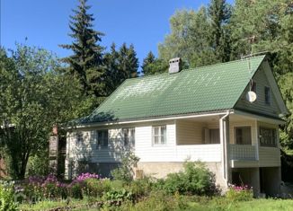 Продажа дома, 183 м2, СНТ Скиф