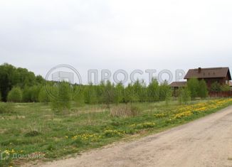 Продается земельный участок, 20 сот., деревня Благовещенское