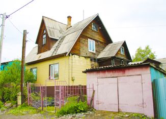 Продается дом, 120 м2, Прокопьевск, Спортивная улица, 21