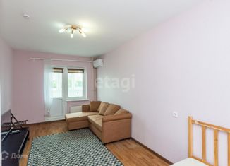 Продажа 1-комнатной квартиры, 35.8 м2, Краснодар, Зиповская улица, 48