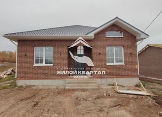 Дом на продажу, 106 м2, село Каймары, Хлебная улица